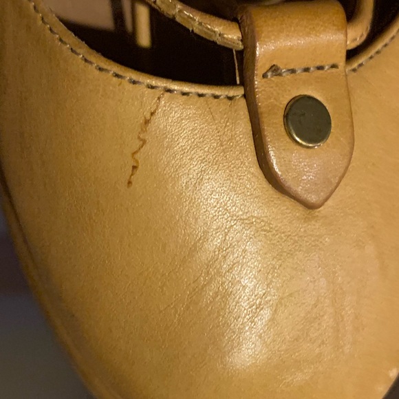 GUC!!!🎀Isabel Marant ballet flats 🥿 - Picture 7 of 10